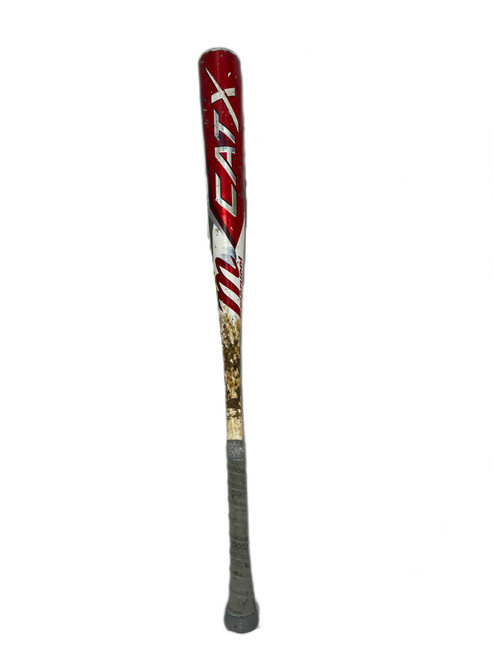 Used Marucci CATX BB/SB High School -3 Bat 32" 11735-S000349992