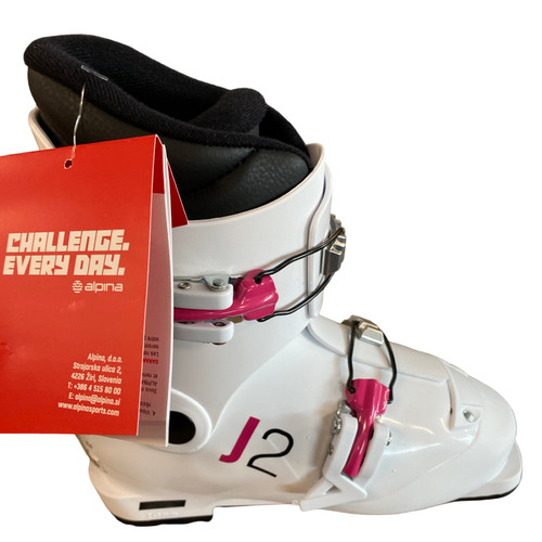 Vist Large View of Product Image Which is New ELAN J2G DH BOOTS 19.5