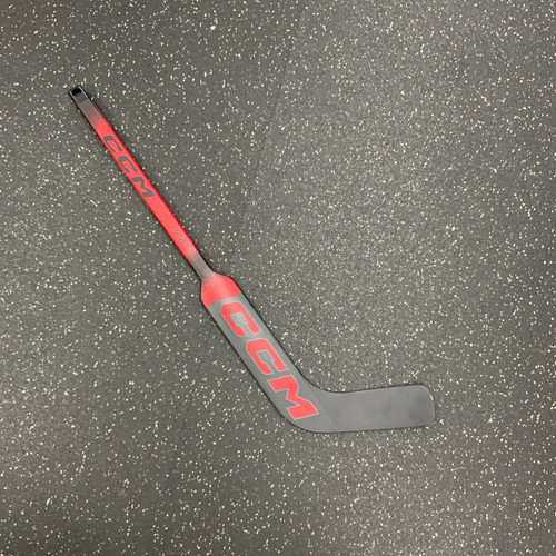 Vist Large View of Product Image Which is New MINI GOALIE LH