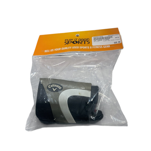 Vist Large View of Product Image Which is Used Callaway 300 RANGE FINDER Field Equipment