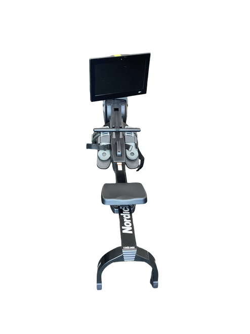 Used Nordic Track RW900 Rowing Machine 11613-S000162952