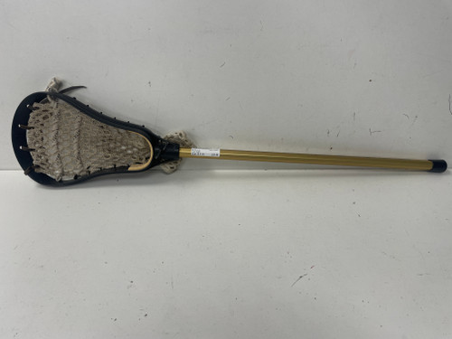 Vist Large View of Product Image Which is Used Brine CANADA Jr Atk/Mid Complete Stick Gold 35 1/2" 11891-S000303892