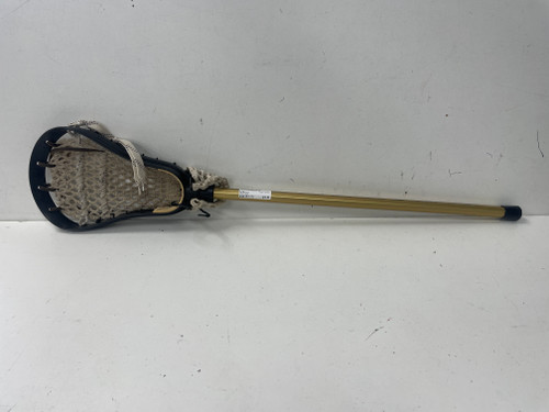 Vist Large View of Product Image Which is Used Brine CANADA Jr Atk/Mid Complete Stick Gold 35 1/2" 11891-S000303891