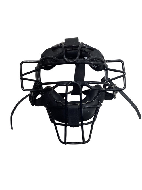 Vist Large View of Product Image Which is Used Champro UMPIRE Facemask