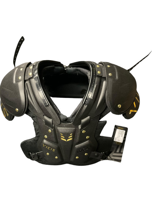 Vist Large View of Product Image Which is New VICIS ARC V1 YTH XS