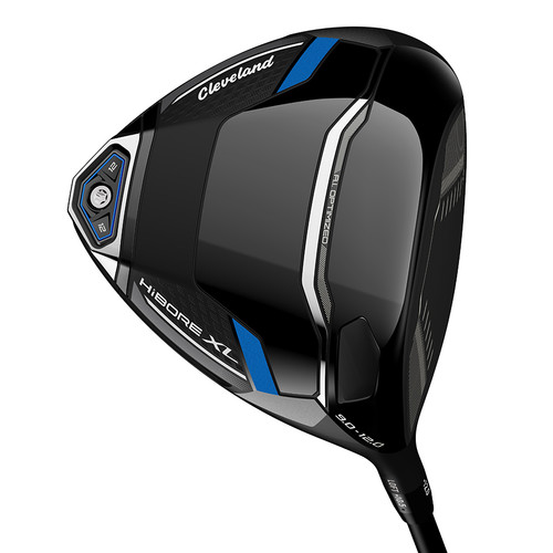 Vist Large View of Product Image Which is New CLEV HIBORE XL LITE 10.5