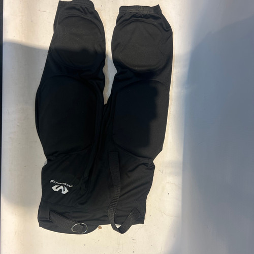 Used McDavid FB Thigh Pads XL 11878-S000021201