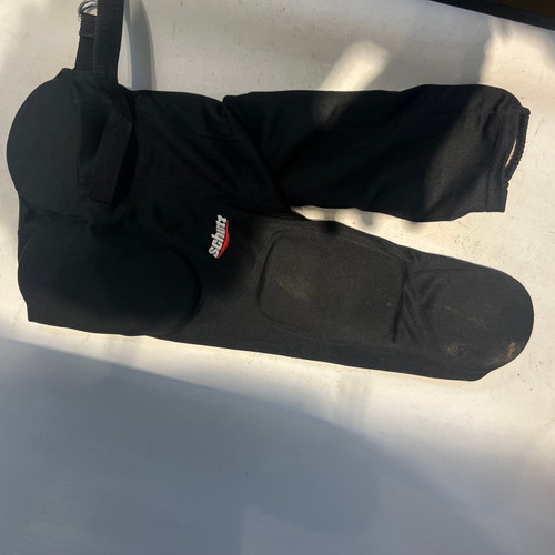 Used Schutt FB Thigh Pads SM 11878-S000021203