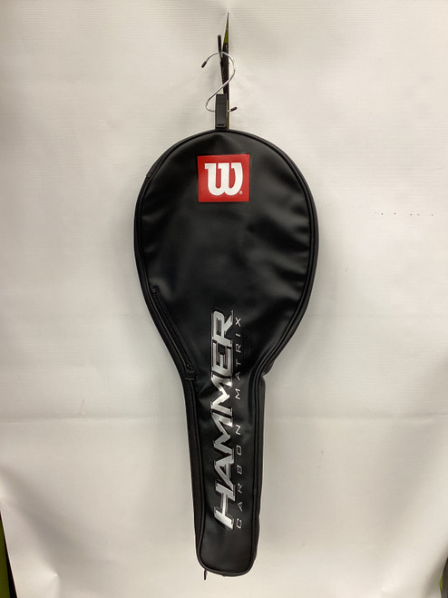 Vist Large View of Product Image Which is Used Wilson Racquet Accessory