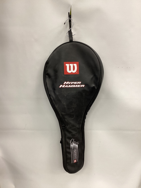 Vist Large View of Product Image Which is Used Wilson Racquet Accessory