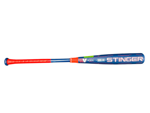 Vist Large View of Product Image Which is Used Stinger VALOR BB/SB High School -3 Bat 32"