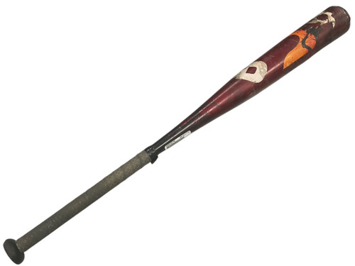 Vist Large View of Product Image Which is USED Demarini VOC-21 BB/SB High School -3 Bat 31"
