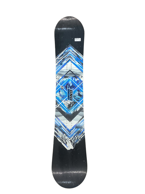 Vist Large View of Product Image Which is Gnu deck
Gnuru
152 CM