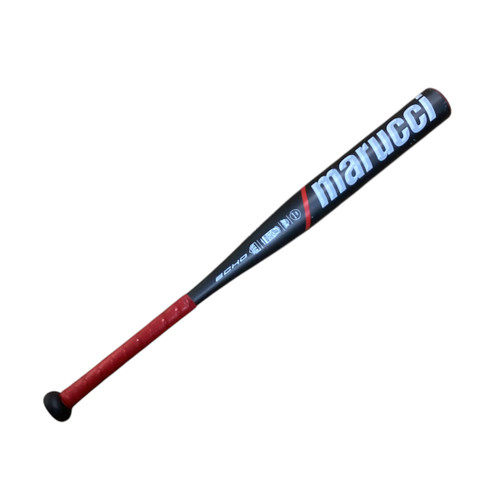 Vist Large View of Product Image Which is Used Marucci ECHO BB/SB Fastpitch Bat 28"