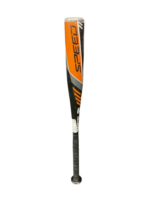 Used Easton SPEED BB/SB USA 2 1/4 Bat 25" 11856-S000020787