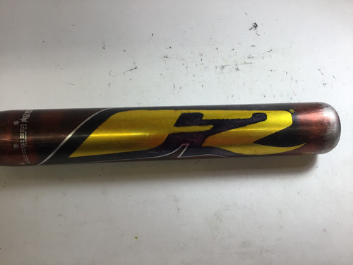 Used Demarini F2 BB/SB Slowpitch Bat 34" 10105-S000285699