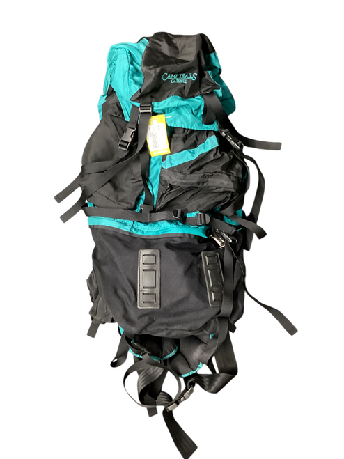 Vist Large View of Product Image Which is Used Camptrails Catskill Large Backpacking Bag