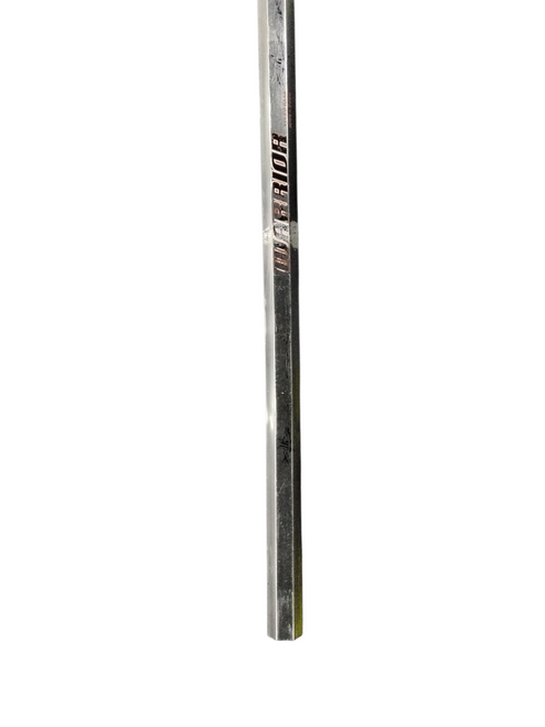 Vist Large View of Product Image Which is Used Warrior ALLOY 6000 Mens Atk/Mid LAX Shaft Grey