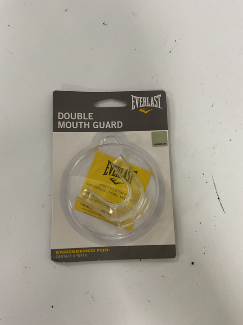 Vist Large View of Product Image Which is Used Everlast Boxing Accessory