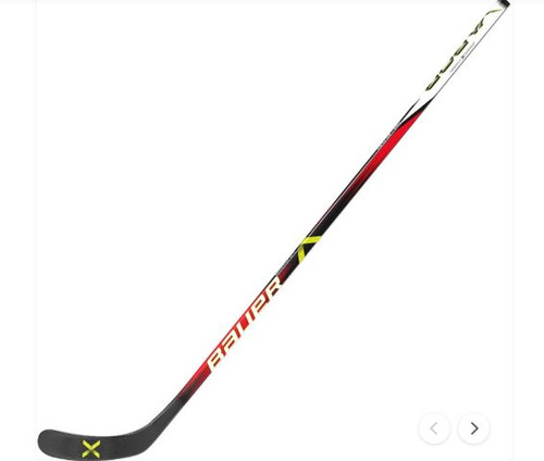 Vist Large View of Product Image Which is New STICK BAUER VAPOR JUNIOR