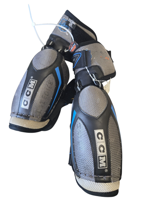 Used CCM 2.0 Senior Elbow Pads SM 11617-S000327549