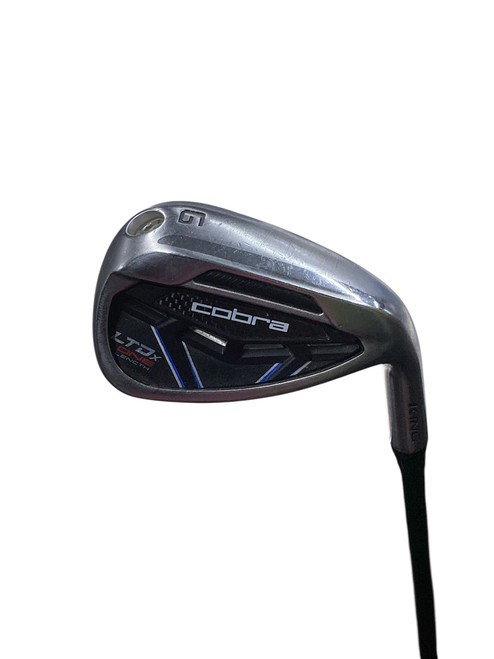 Used Cobra LTDX ONE Mens Golf Gap/Approach Chipper Right Hand 11798-S000036130