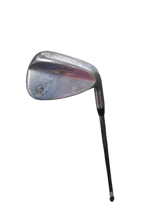 Used Titleist BV SM5 Mens Golf Wedge Right Hand 50 Degree 11798-S000036134