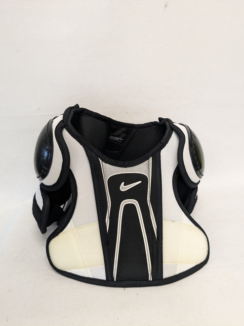 Used Nike NIKE BAUER SHOULDER PADS Junior Shoulder Pads XL 11821-S000025569