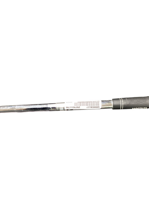 Vist Large View of Product Image Which is Used Wilson REFLEX RFX Mens Golf Iron Set Right Hand 4I-9I