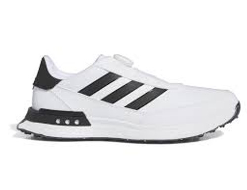 New Adidas S2G SL BOA WHT/BLK 11818-50S50SIF0286