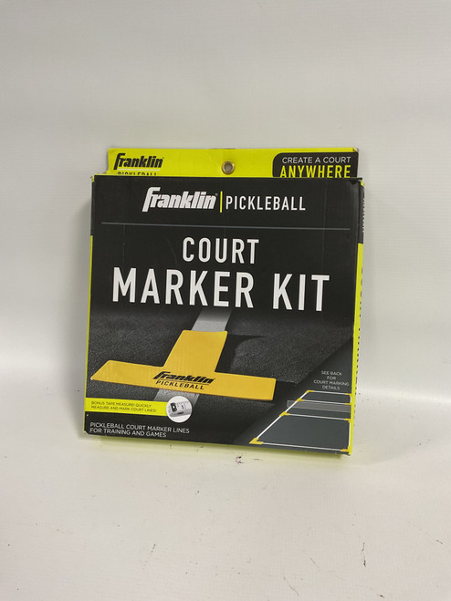 Vist Large View of Product Image Which is Used Franklin Racquet Accessory
