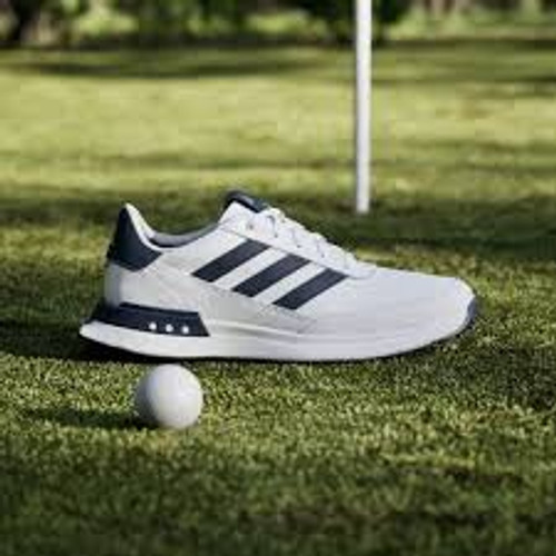 Vist Large View of Product Image Which is New ADIDAS S2G BOA GOLF SHOES 11719-35BS2G