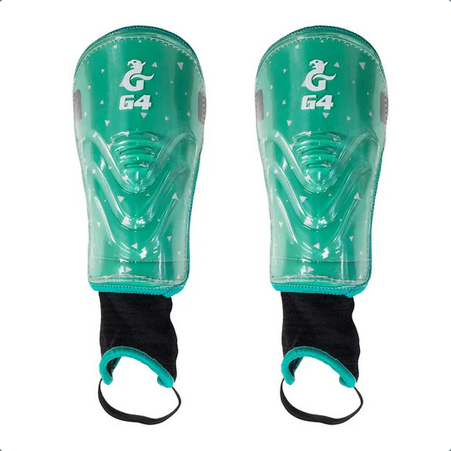 Vist Large View of Product Image Which is New Gryphon Mini G4 Shins XS