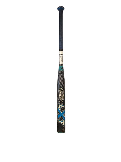 Vist Large View of Product Image Which is Used Louisville Slugger LXT BB/SB Fastpitch Bat 32"