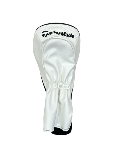 Used Taylormade QI10 DESIGNER DRIVER HEADCOVER Golf Accessory 11471-S000161302