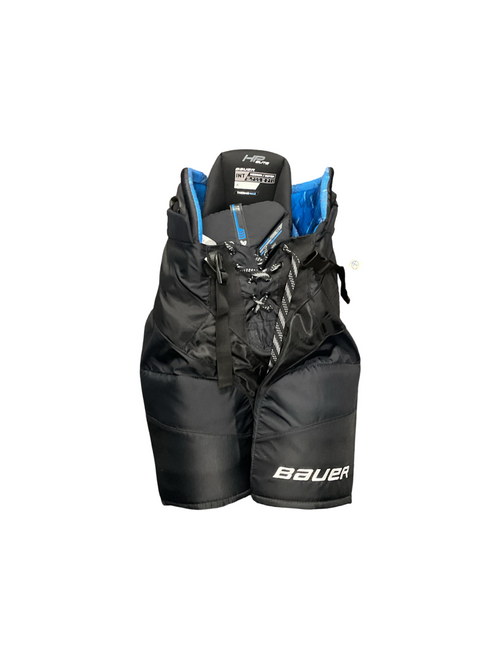 Used Bauer Intermediate Medium  Pant Black