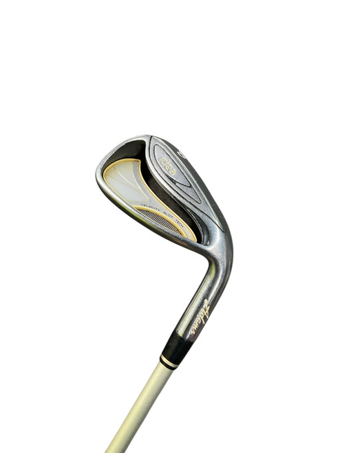 Used Adams Golf IDEA Golf Wedge Mens RH Pitching Wedge 11484-S000282924