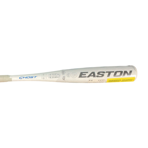 Vist Large View of Product Image Which is *NEW* Easton GHOST YTH BB/SB Fastpitch Bat 26"