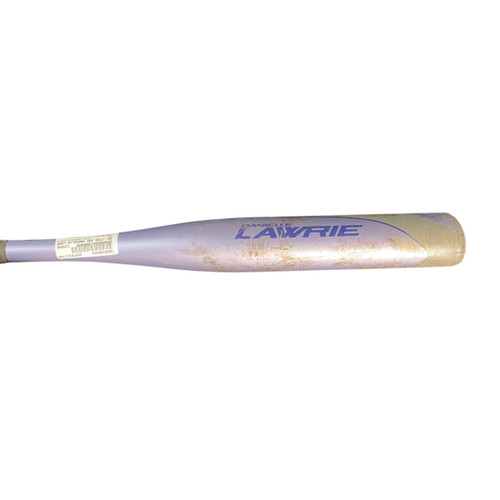 Vist Large View of Product Image Which is Used AXE DANIELLE LAWRIE BB/SB Fastpitch Bat 29"