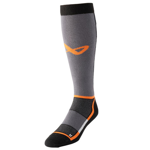 Vist Large View of Product Image Which is Bauer Warmth Skate Sock