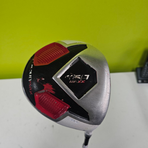 Vist Large View of Product Image Which is Used TOURMAX 460 MAXX Mens Driver RH 10.5 Degree 11307-S000257263