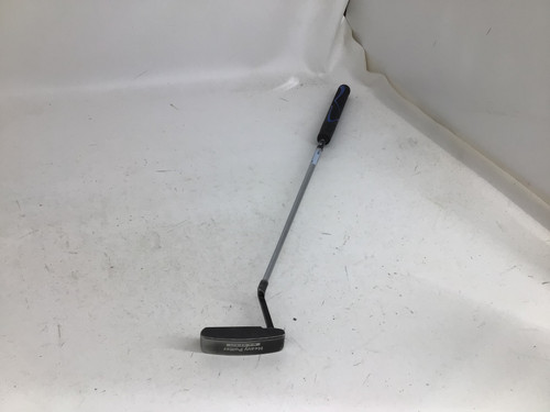 Vist Large View of Product Image Which is Used BOCCIERI CX2 HEAVY PUTTER MID 34 IN RH Mens Putter RH 11752-S000066693