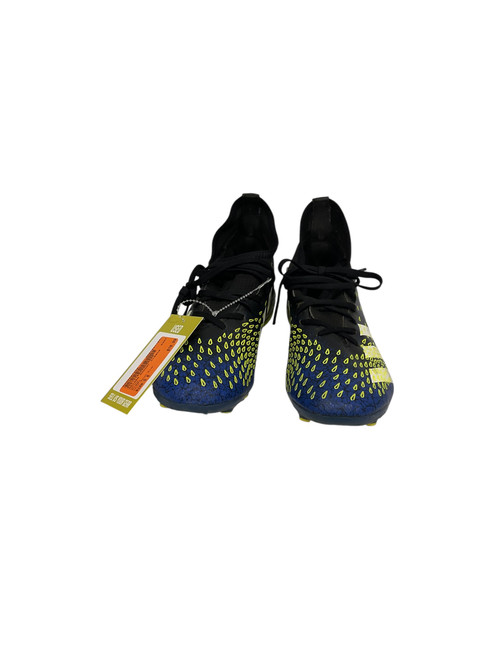 Used Adidas Soccer Cleats Royal Blue Senior 6 11847-S000027356