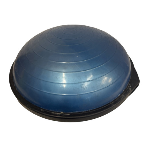 Vist Large View of Product Image Which is Used Bosu Flex/Core Other Royal Blue