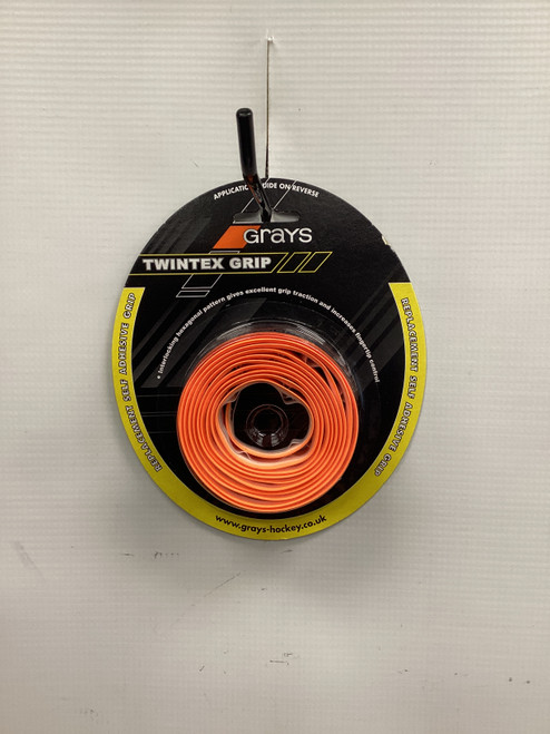 New Grays Twintex Grip Orange 11851-LNSHO151O Vist Large View of Product Image Which is New Grays Twintex Grip Orange