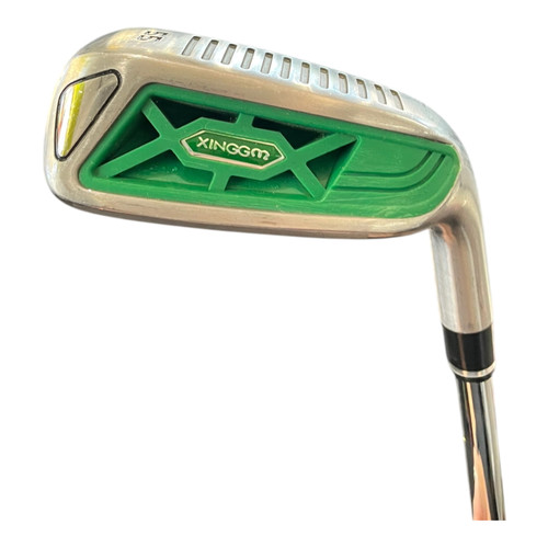 Vist Large View of Product Image Which is Used XINGGM Golf Chipper RH 54 Degree 11820-S000042991