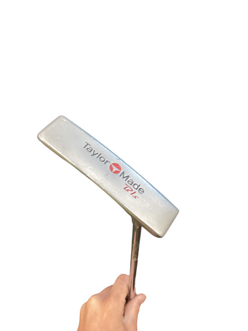 Used Taylormade B1S Mens Putter RH 11884-S000048107