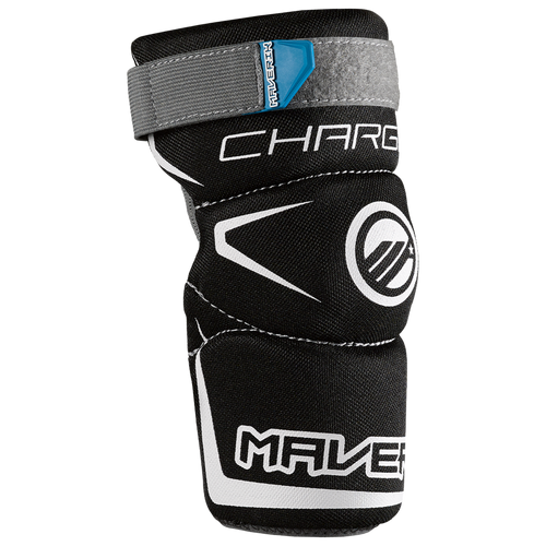 Vist Large View of Product Image Which is Maverik Charger Arm Pads #3003609