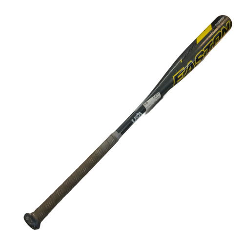 Vist Large View of Product Image Which is Used Easton HAVOC BB/SB Youth Bat 30"