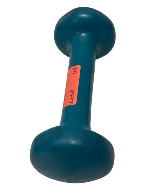 Vist Large View of Product Image Which is Used Dumbbell (Each) 5 lb 11731-S000142421